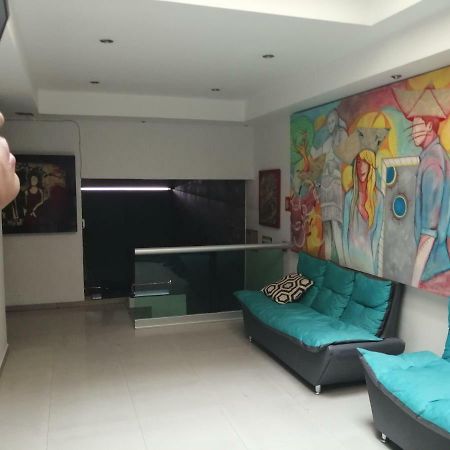 Pule Pule Hostal Boutique Guadalajara Exterior foto