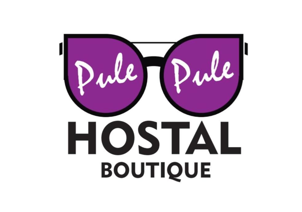 Pule Pule Hostal Boutique Guadalajara Exterior foto