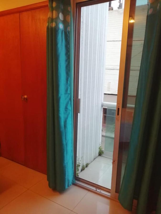 Pule Pule Hostal Boutique Guadalajara Exterior foto