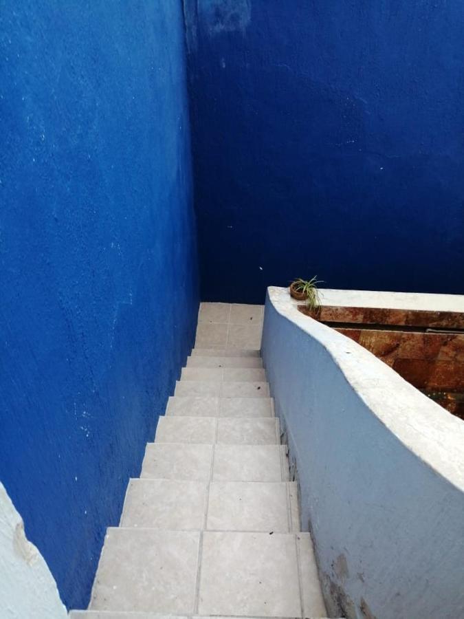 Pule Pule Hostal Boutique Guadalajara Exterior foto